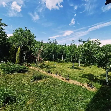 In Misevici - 10 Minutes From Sarajevo Holiday home *