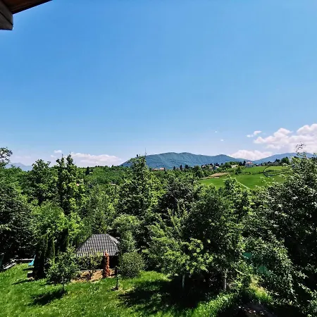 In Misevici - 10 Minutes From Sarajevo Holiday home Hadzici