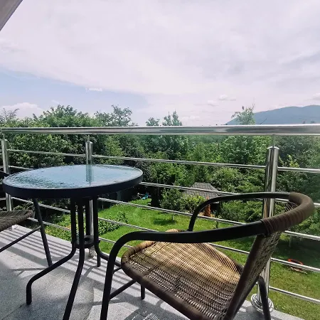 In Misevici - 10 Minutes From Sarajevo * Hadzici