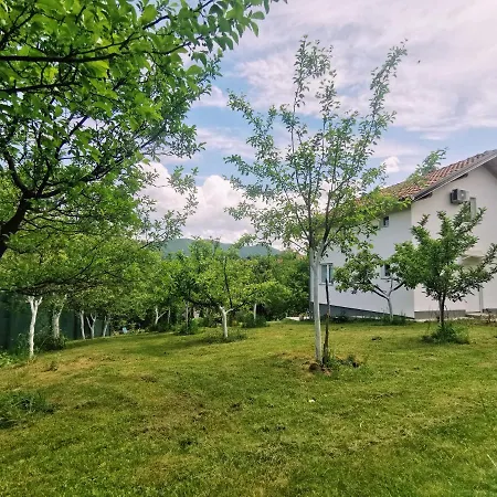 In Misevici - 10 Minutes From Sarajevo Holiday home *