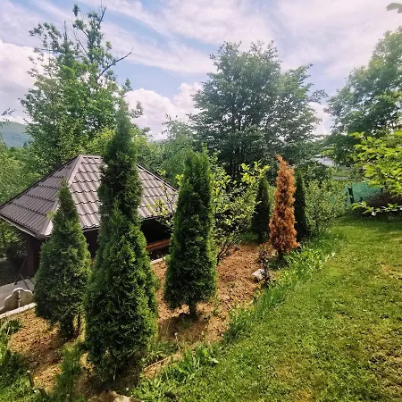 Holiday home In Misevici - 10 Minutes From Sarajevo *
