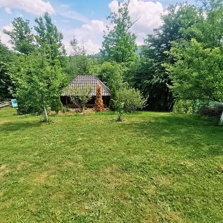 In Misevici - 10 Minutes From Sarajevo Holiday home