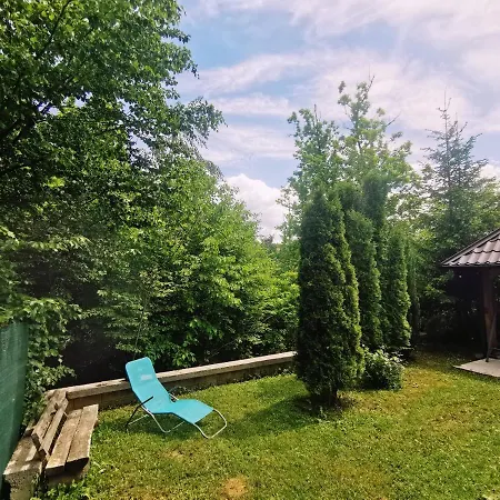 In Misevici - 10 Minutes From Sarajevo Holiday home Hadzici