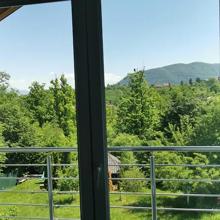 Holiday home In Misevici - 10 Minutes From Sarajevo Hadzici