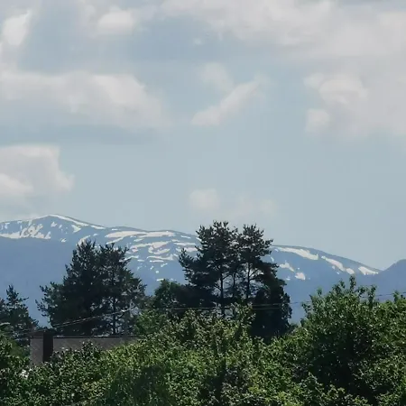 In Misevici - 10 Minutes From Sarajevo Holiday home Hadzici