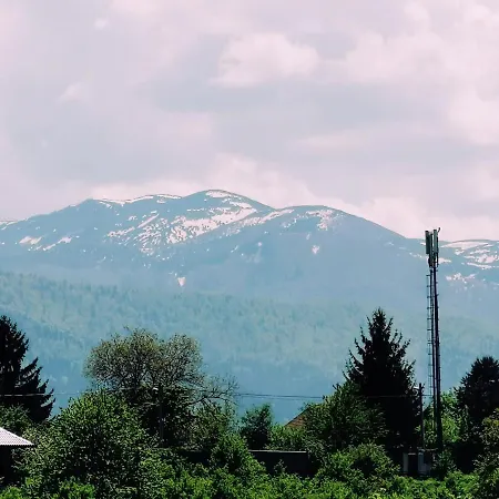 Holiday home In Misevici - 10 Minutes From Sarajevo *