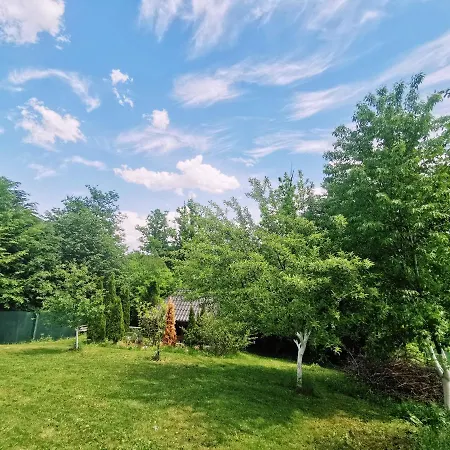 Holiday home In Misevici - 10 Minutes From Sarajevo Hadzici