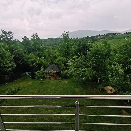 In Misevici - 10 Minutes From Sarajevo Holiday home *