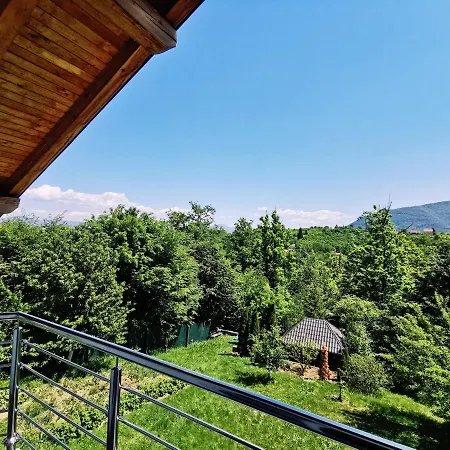 In Misevici - 10 Minutes From Sarajevo *