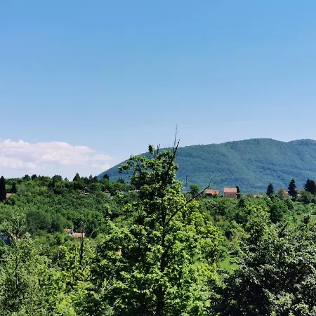 Holiday home In Misevici - 10 Minutes From Sarajevo *