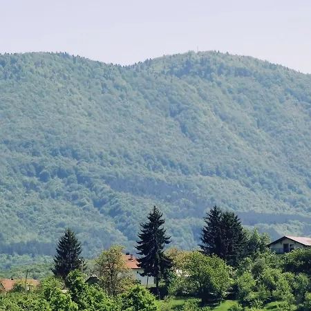 Holiday home In Misevici - 10 Minutes From Sarajevo Hadzici