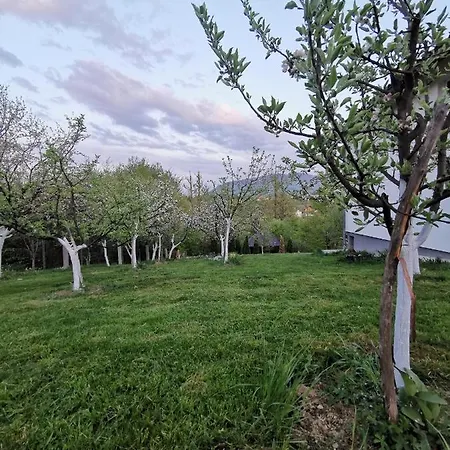 In Misevici - 10 Minutes From Sarajevo Holiday home *