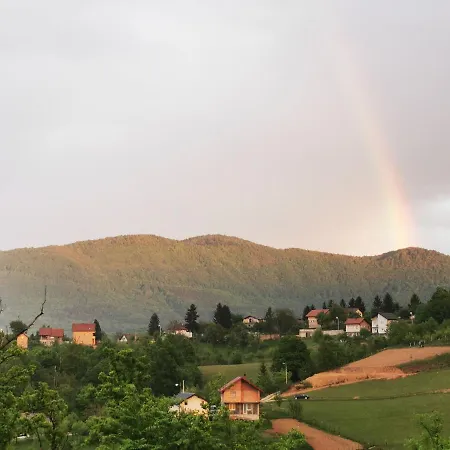 Holiday home In Misevici - 10 Minutes From Sarajevo *