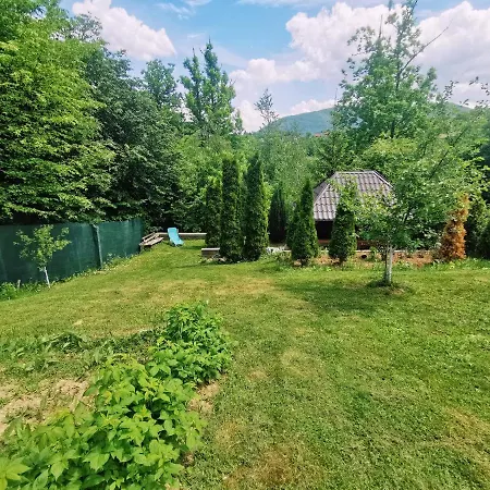 In Misevici - 10 Minutes From Sarajevo Holiday home *