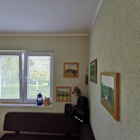 In Misevici - 10 Minutes From Sarajevo Holiday home