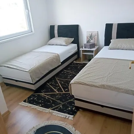 Holiday home In Misevici - 10 Minutes From Sarajevo Hadzici