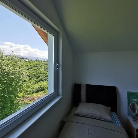 Holiday home In Misevici - 10 Minutes From Sarajevo