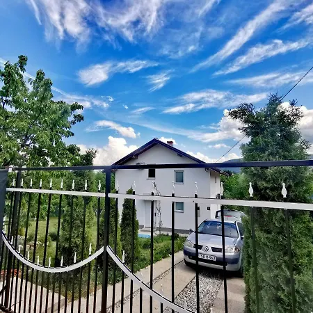 Holiday home In Misevici - 10 Minutes From Sarajevo *