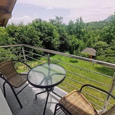 In Misevici - 10 Minutes From Sarajevo