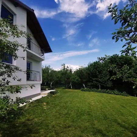 In Misevici - 10 Minutes From Sarajevo *