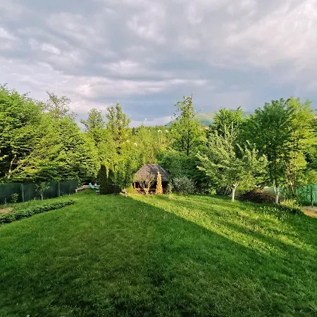 In Misevici - 10 Minutes From Sarajevo Holiday home *