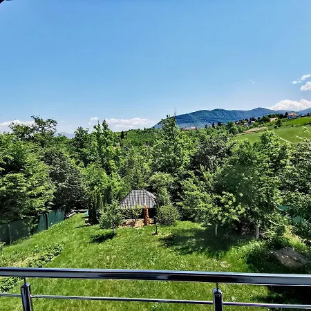 In Misevici - 10 Minutes From Sarajevo Holiday home