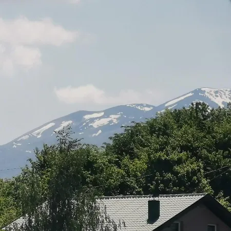 In Misevici - 10 Minutes From Sarajevo * Hadzici