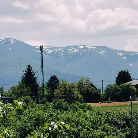 In Misevici - 10 Minutes From Sarajevo * Hadzici