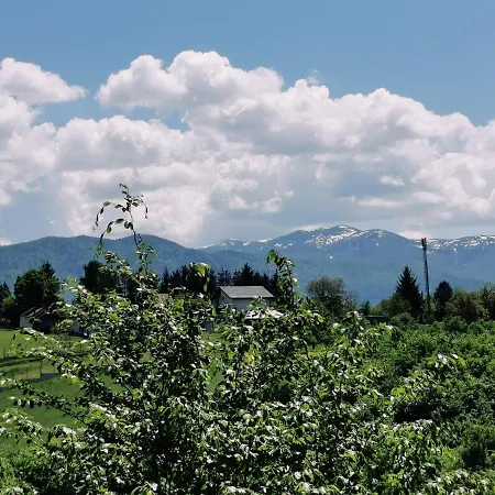 In Misevici - 10 Minutes From Sarajevo * Hadzici