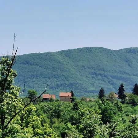 Holiday home In Misevici - 10 Minutes From Sarajevo