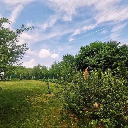 Holiday home In Misevici - 10 Minutes From Sarajevo Hadzici