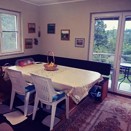 In Misevici - 10 Minutes From Sarajevo Holiday home Hadzici