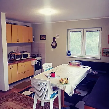 Holiday home In Misevici - 10 Minutes From Sarajevo
