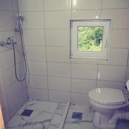 In Misevici - 10 Minutes From Sarajevo Holiday home